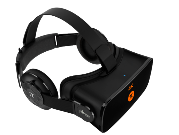 小派占领头部市场，如何撬动VR 3.0时代？(图2)