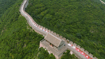 VR+文化旅游模式，“跨越上下五千年”VR极致体验 (图3)