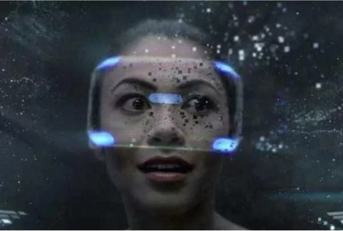 美国多家媒体尝鲜VR新闻报道,比想象更快,虚拟现实闯入8大行业(图3) 美国多家媒体尝鲜VR新闻报道,比想象更快,虚拟现实闯入8大行业(图3)