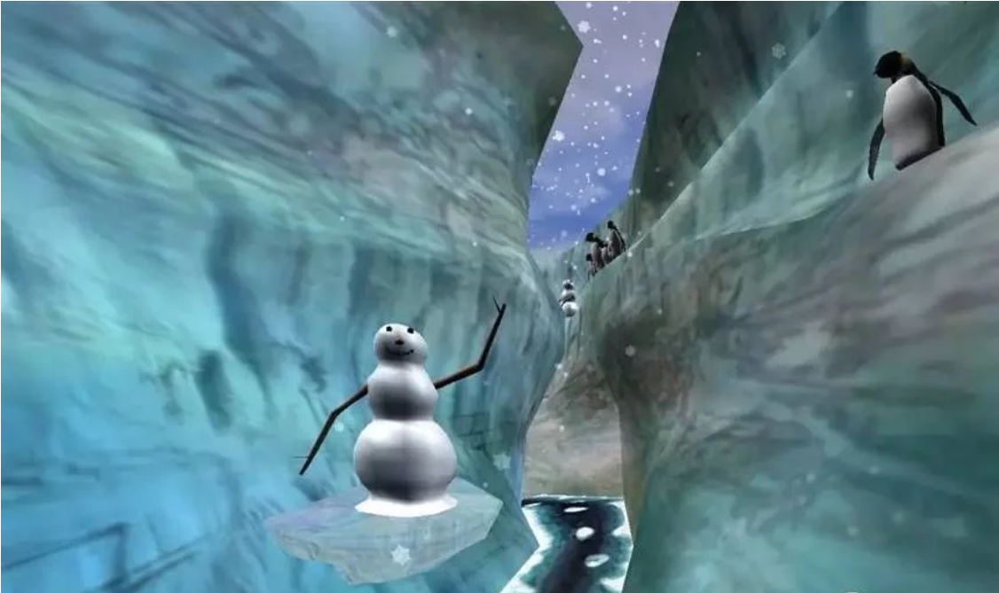 VR对于医疗行业的3大应用总结(图2)