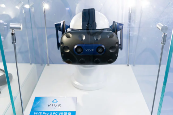 娱乐工作教育皆大有可为 HTC引领VR行业开启新篇章(图2) 娱乐工作教育皆大有可为 HTC引领VR行业开启新篇章(图2)