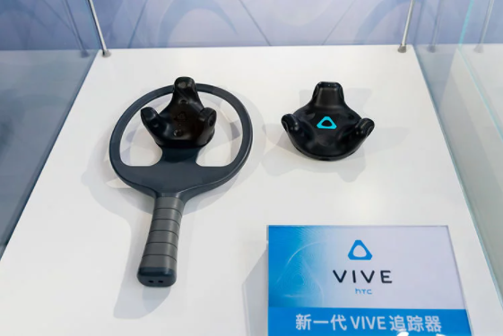 娱乐工作教育皆大有可为 HTC引领VR行业开启新篇章(图3) 娱乐工作教育皆大有可为 HTC引领VR行业开启新篇章(图3)