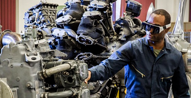 Facebook购买了Daqri 100多项AR专利组合(图1) Facebook购买了Daqri 100多项AR专利组合(图1)