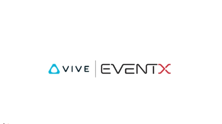 虚拟活动公司EventX宣布与VR头显领域巨头HTC展开合作(图1) 虚拟活动公司EventX宣布与VR头显领域巨头HTC展开合作(图1)