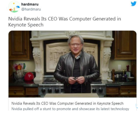 元宇宙：科技界的新流行语(图2)