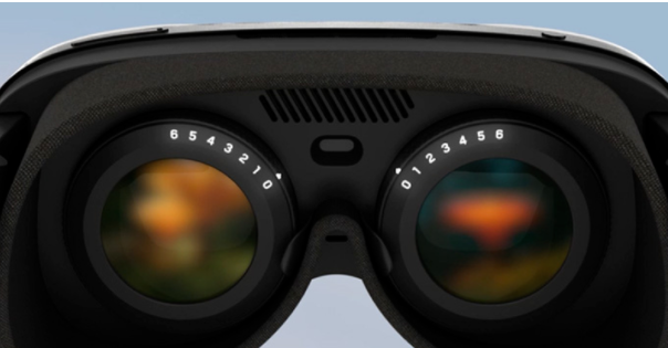 售价499美元，HTC发布Vive Flow，主打身心健康和VR办公(图2)