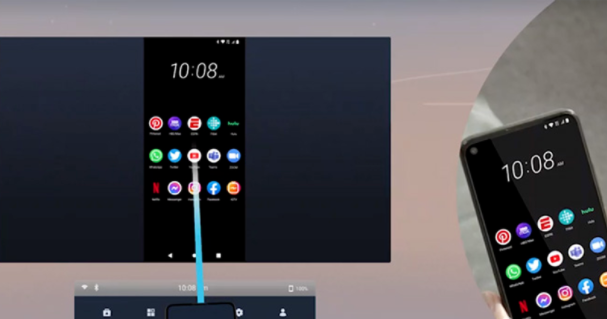 售价499美元，HTC发布Vive Flow，主打身心健康和VR办公(图3)